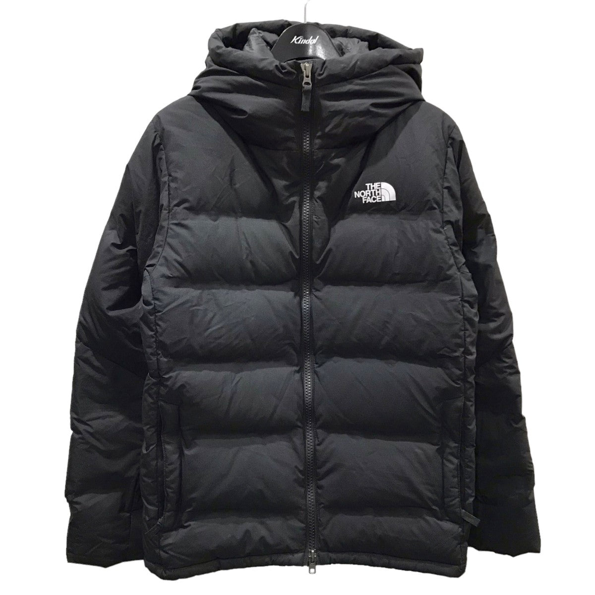 ダウンジャケット Belayer Parka ビレイヤーパーカ ND91715