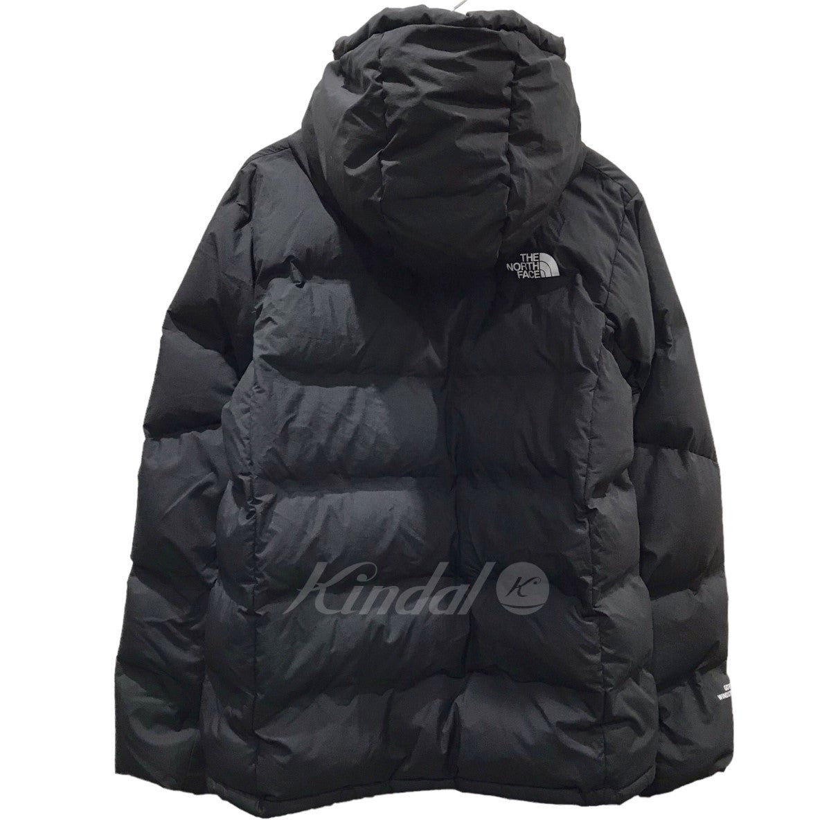 ダウンジャケット Belayer Parka ビレイヤーパーカ ND91715