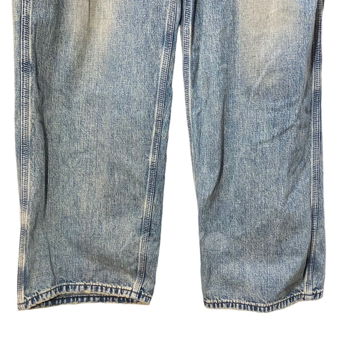 DAIRIKU(ダイリク) 23AW ×LEE Painter Trousers ペインターパンツ ...