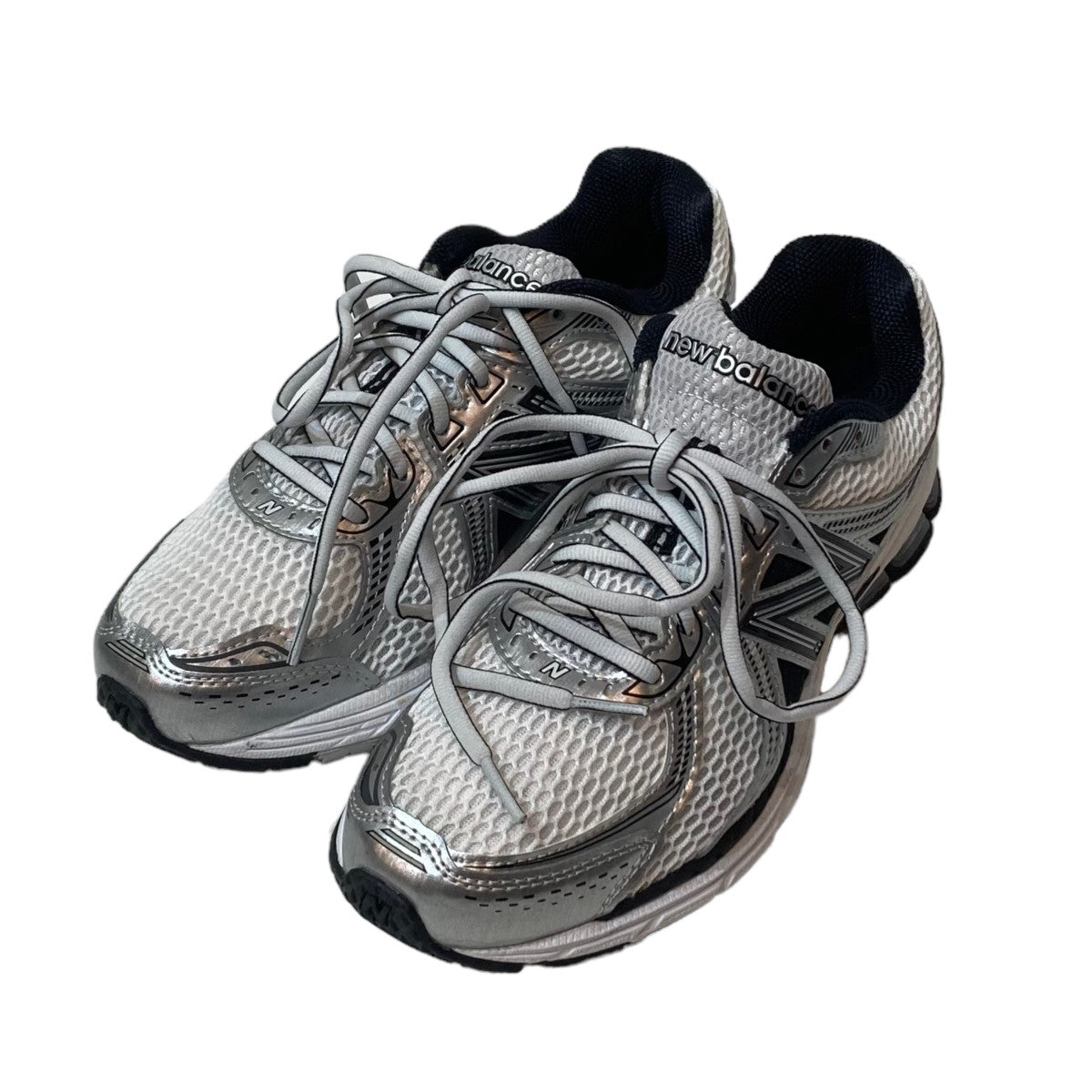 NEW BALANCE(ニューバランス) ML860XD スニーカー ML860XD ホワイト ...