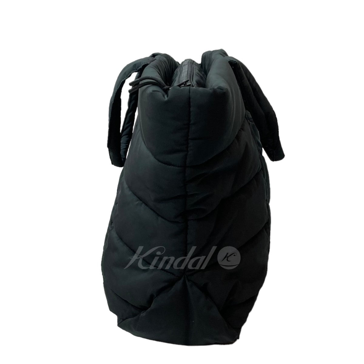PUFFY BAG トートバッグ
