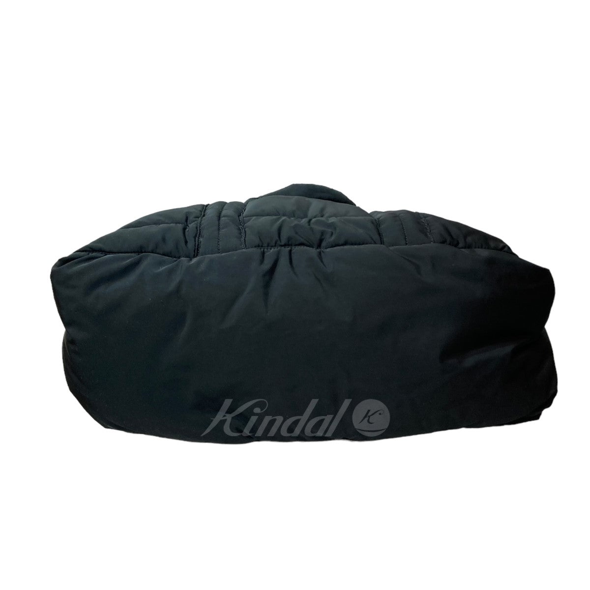 PUFFY BAG トートバッグ