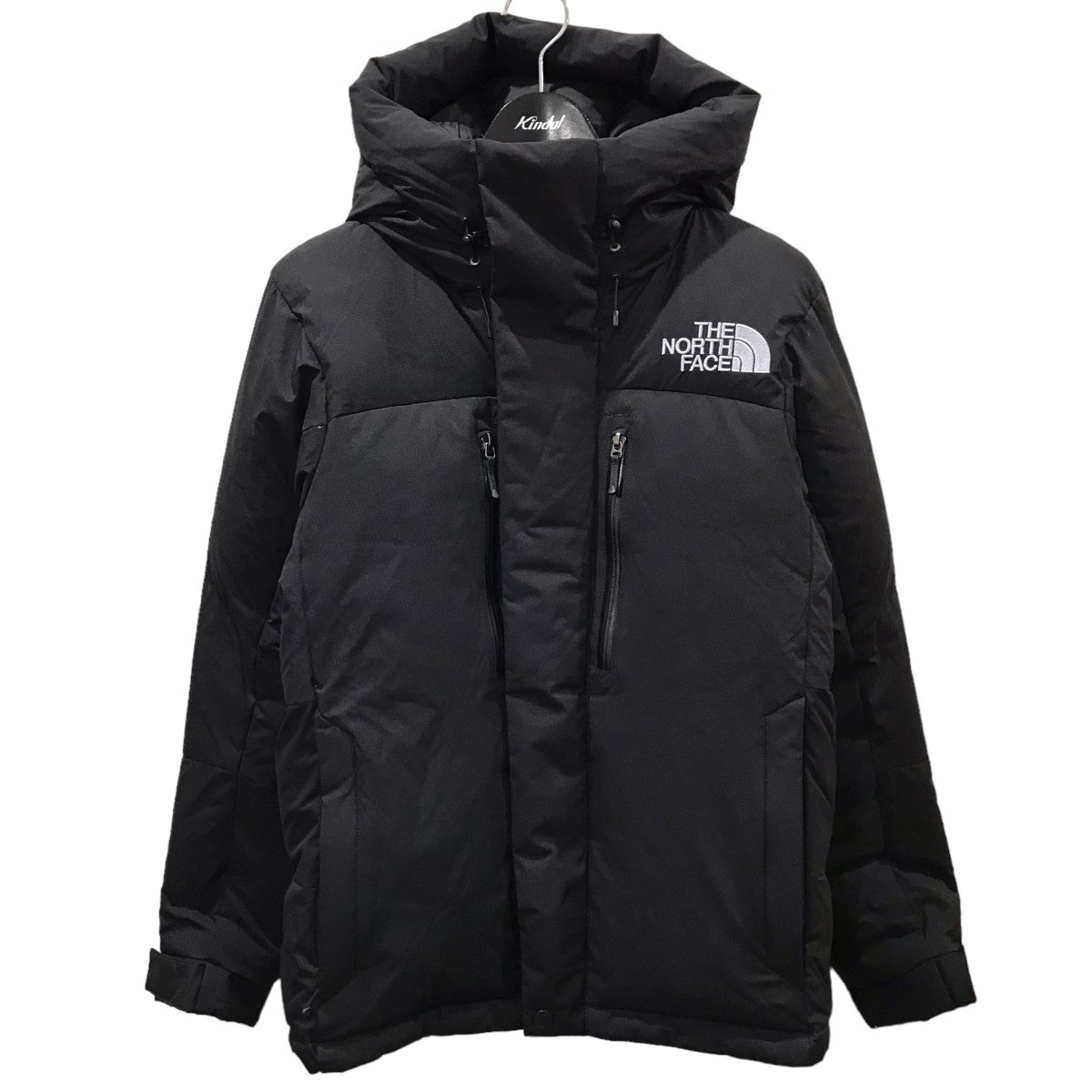 ダウンジャケット BALTRO LIGHT JACKET ND92340