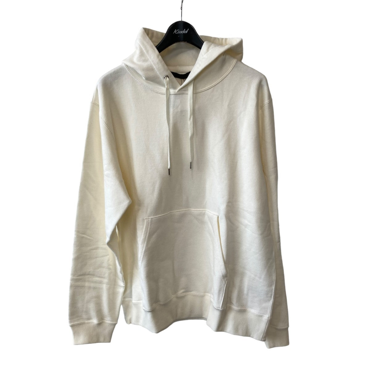 SOPHNET コットンカシミア半袖スウェット S