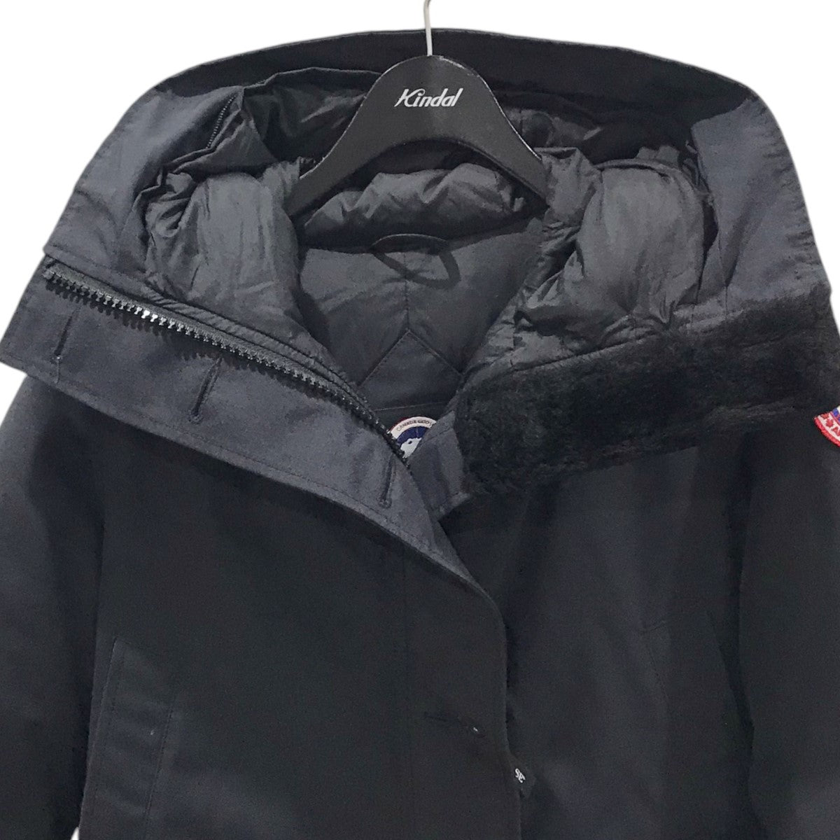 ダウンジャケット Bronte Parka Heritage ブロンテ パーカ ヘリテージ 2603JL