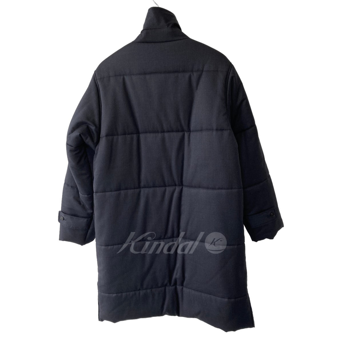 SOPHNET．(ソフネット) 23AW PADDED COAT SOPH-232034 グレー サイズ S｜【公式】カインドオルオンライン  ブランド古着・中古通販【kindal】