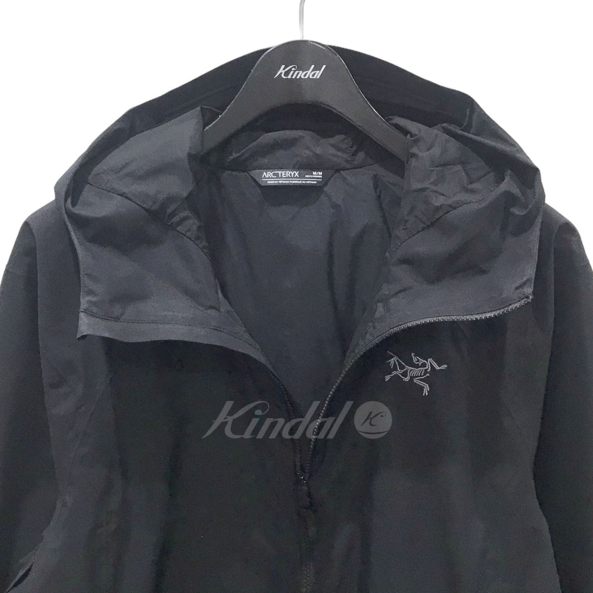 ARCTERYX(アークテリクス) ゴアテックス ソフトシェルジャケット Kadin ...