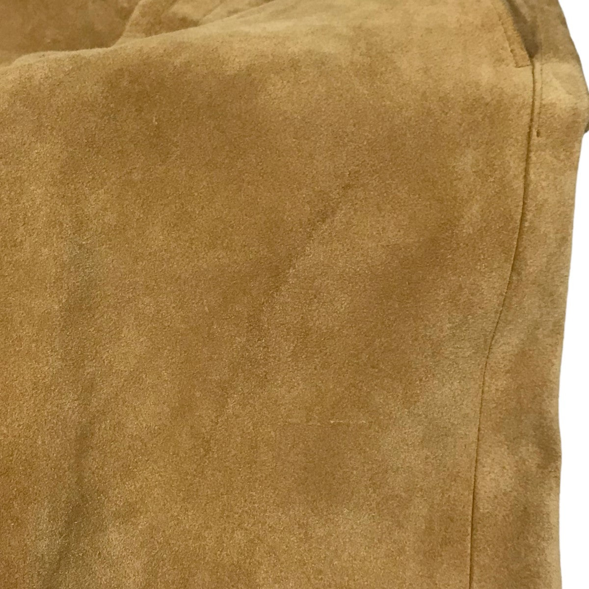カウレザーパンツ COW SUEDE M．C． PANTS YT-P0702
