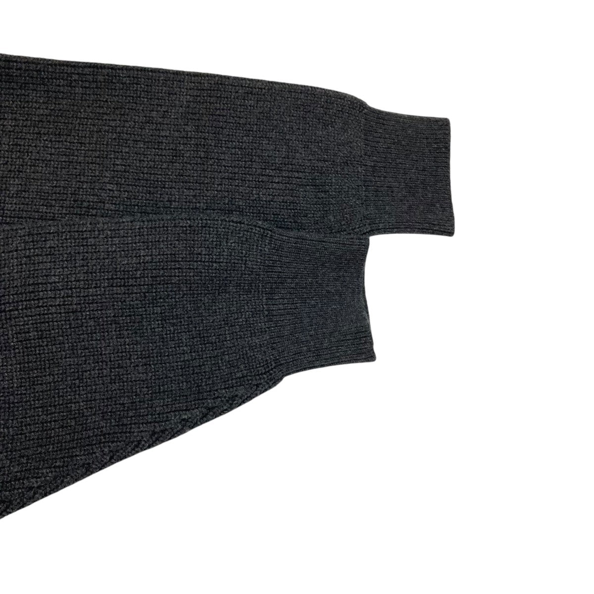 STEVEN ALAN(スティーヴンアラン) CA VNECK CARDIGAN LOOSEV