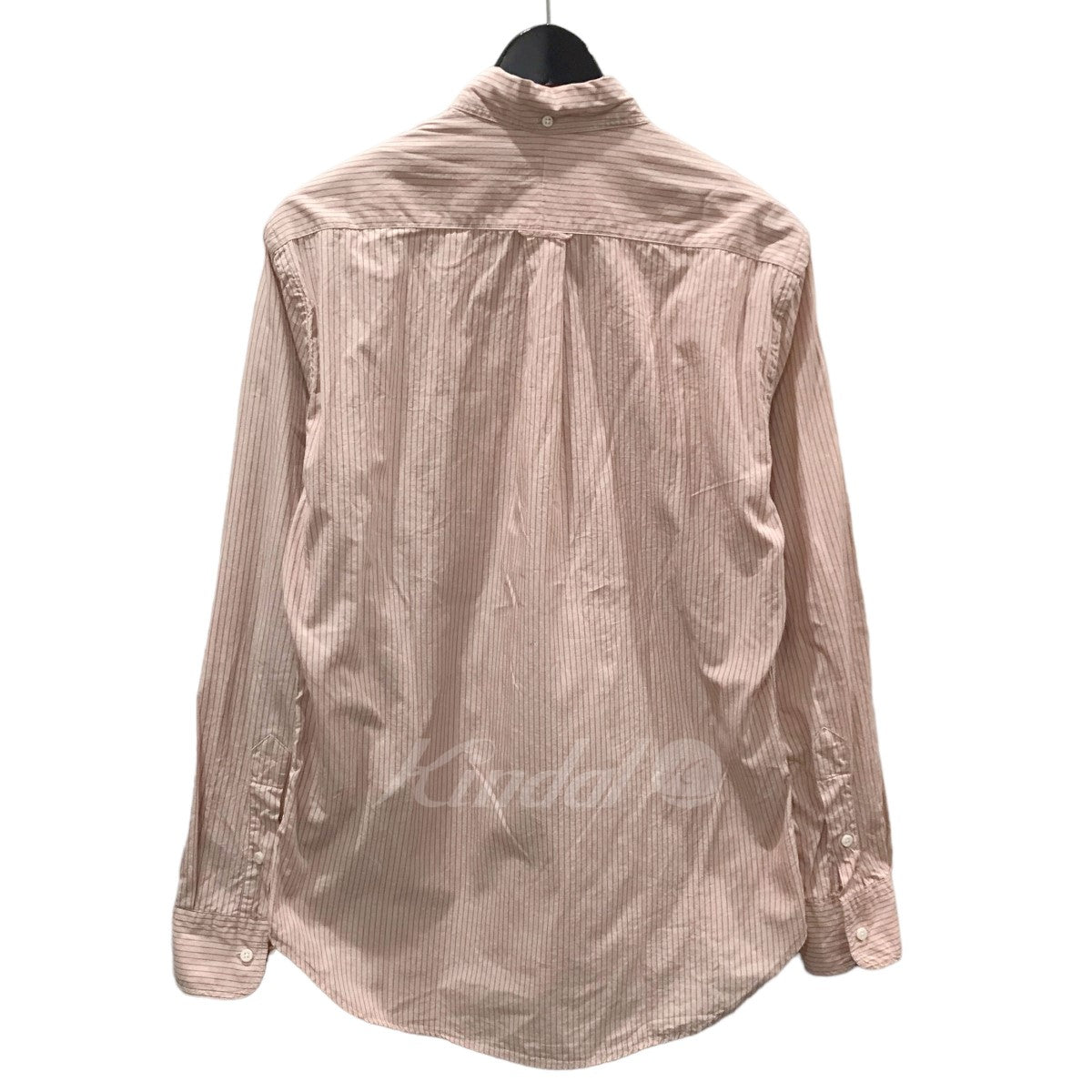 GITMAN BROS VINTAGE(ギットマンヴィンテージ) ストライプ柄 GITMAN BROS VINTAGE(ギットマンヴィンテージ) ストライプ柄