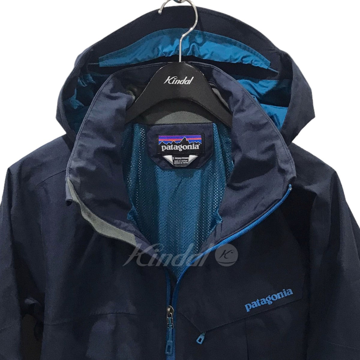 patagonia(パタゴニア) マウンテンパーカー Powder Bowl Jacket パウダーボウルジャケット