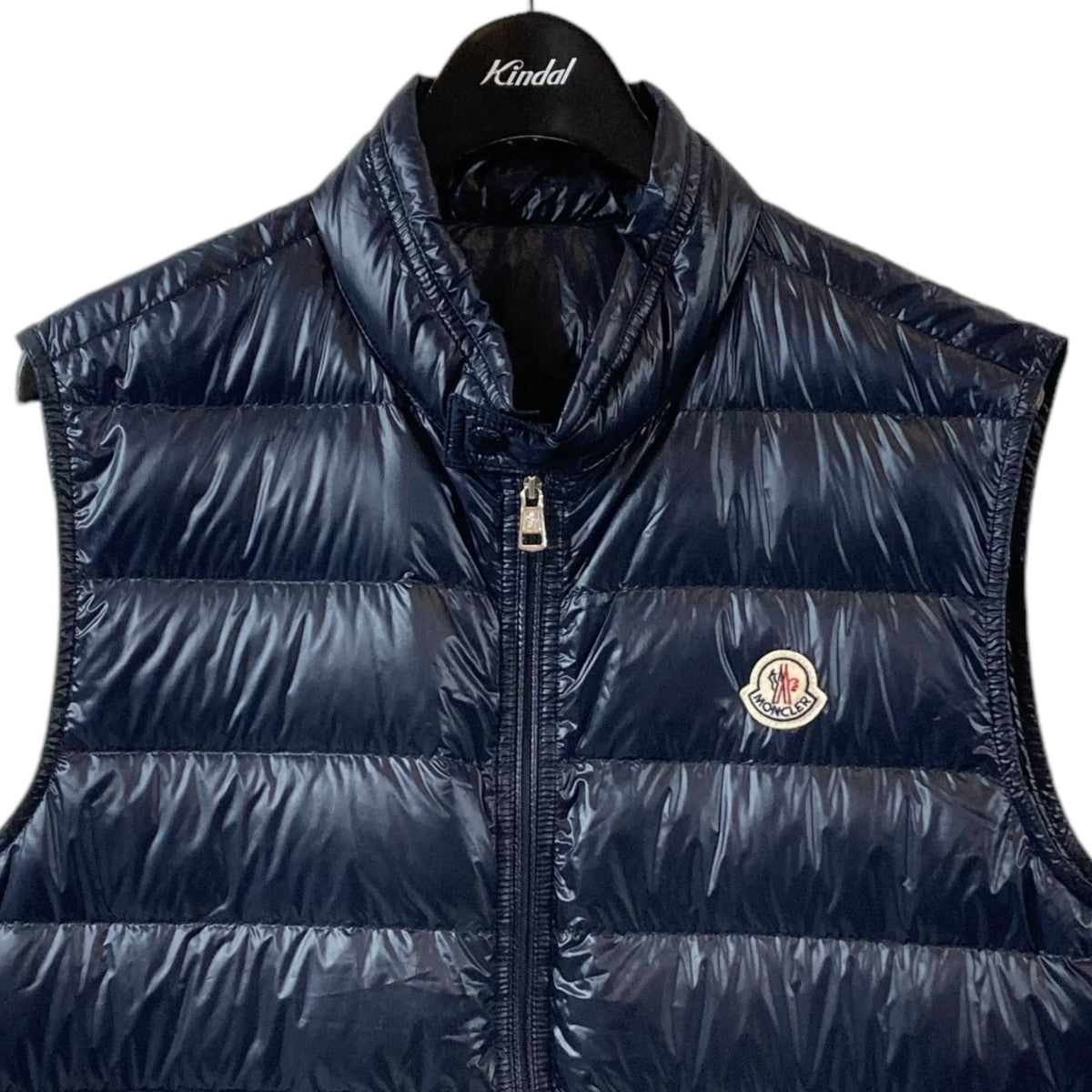 MONCLER(モンクレール) GUI GILETダウンベストD10914336199