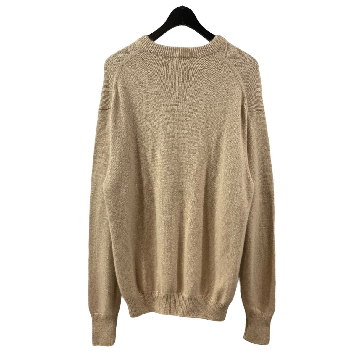 HERILL 21AW Goldencash Pullover サイズ2 未使用 HERILL 21AW Goldencash Pullover サイズ2 未使用 HERILL