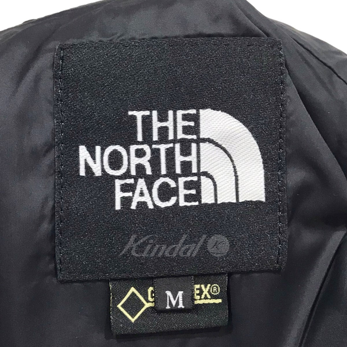 THE NORTH FACE(ザノースフェイス) マウンテンジャケット MOUNTAIN JACKET NP61400