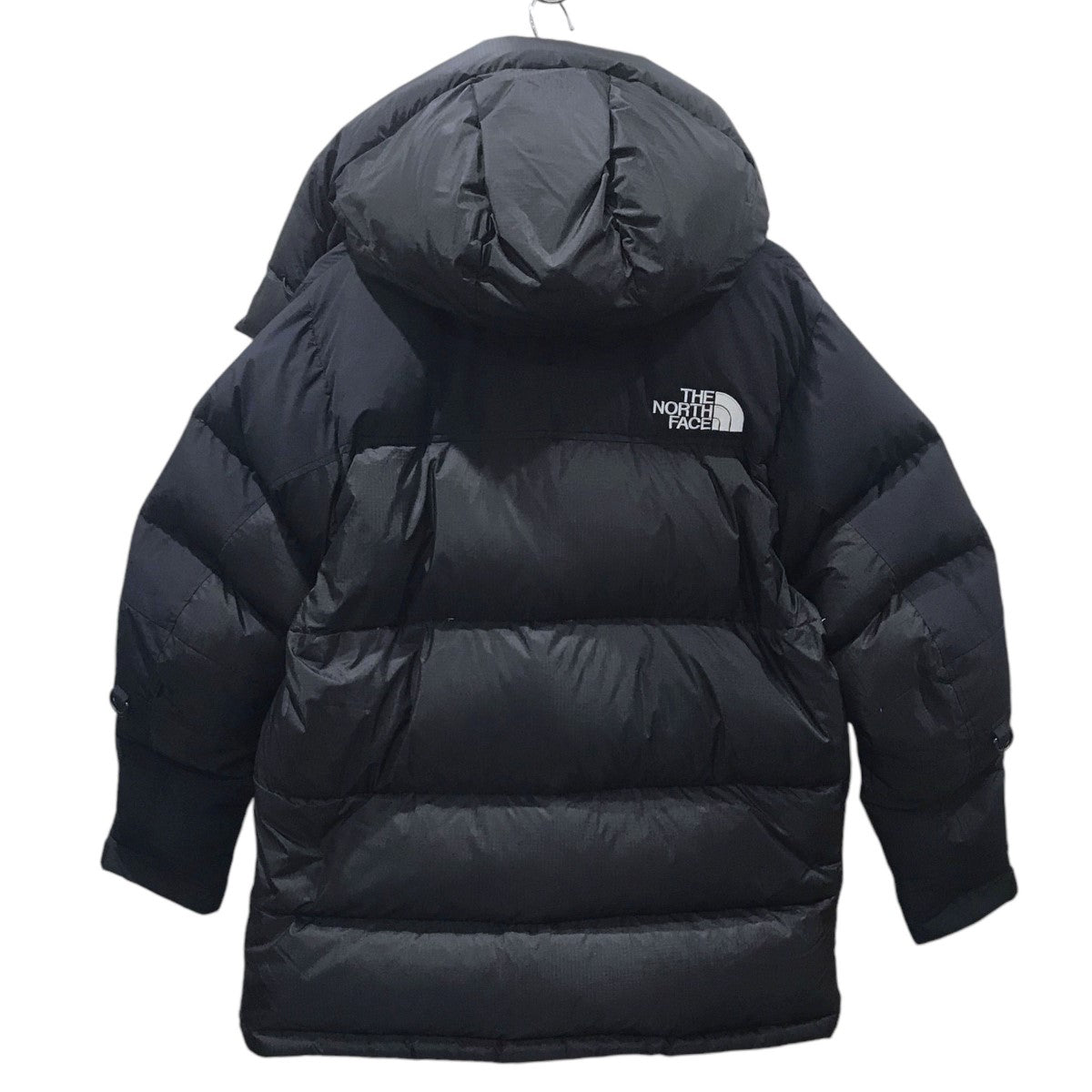 THE NORTH FACE(ザノースフェイス) ダウンジャケット Him Down Parka ヒムダウンパーカ ND92031 ND92031  ブラック サイズ XS｜【公式】カインドオルオンライン ブランド古着・中古通販【kindal】