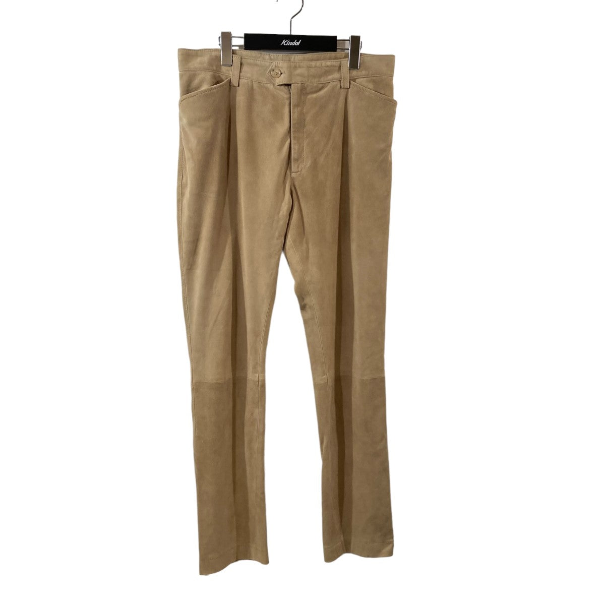 楽天市場】【中古】KAPTAIN SUNSHINEリネンシルクカーゴパンツ