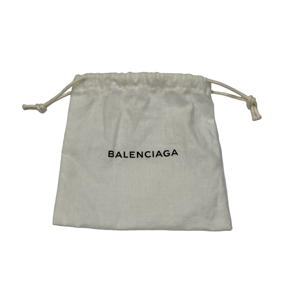 BALENCIAGA(バレンシアガ) 236345・1000・E・505293・Sレザー