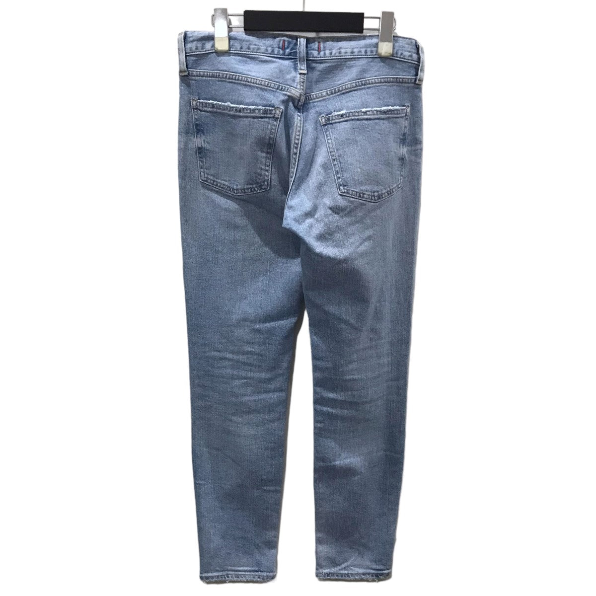 Spick＆Span ジーンズ デニム デニムパンツ RED CARD TOKYO