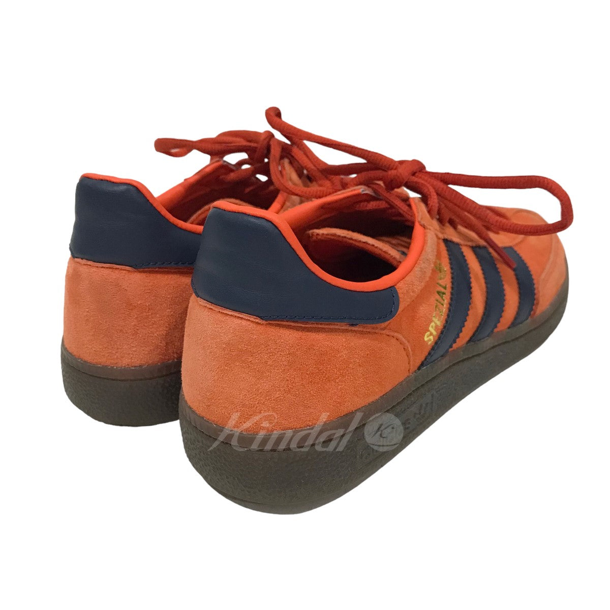 スニーカー Handball Spezial ハンドボール スペツィアル GX6988