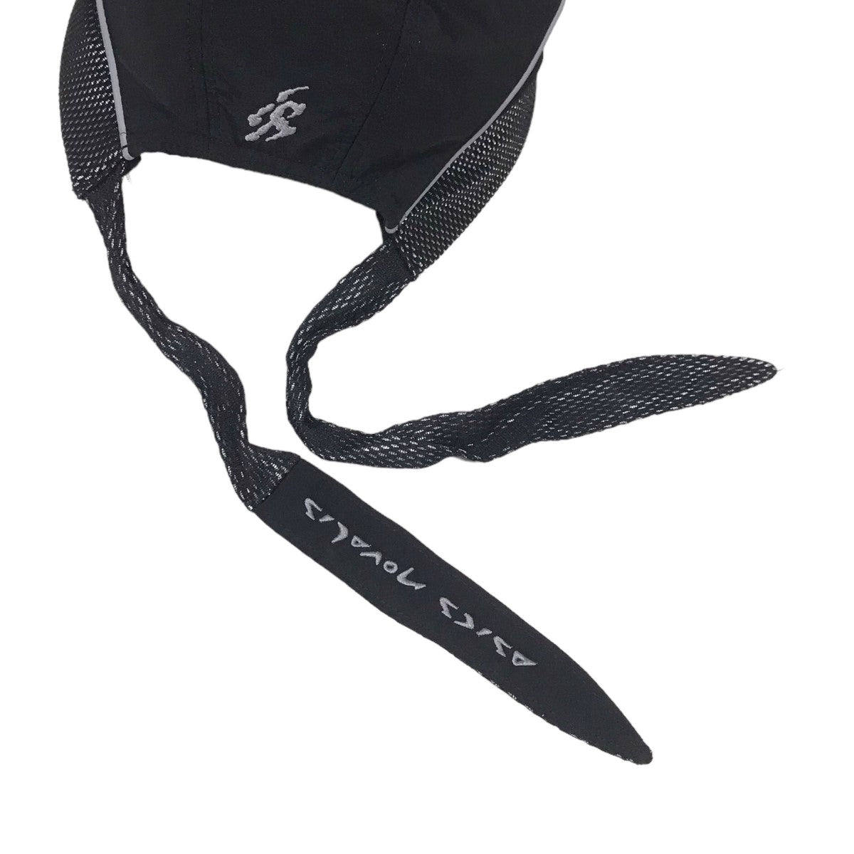 asics×Kiko Kostadinov Studio キャップ ORMOSIANCY HAT