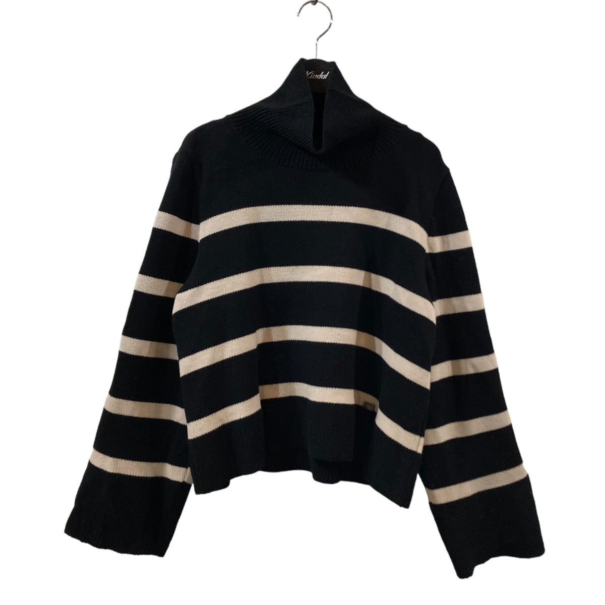 定番上質2025フォクシーFOXEYカシミヤニット人気完売38 PALMIER
