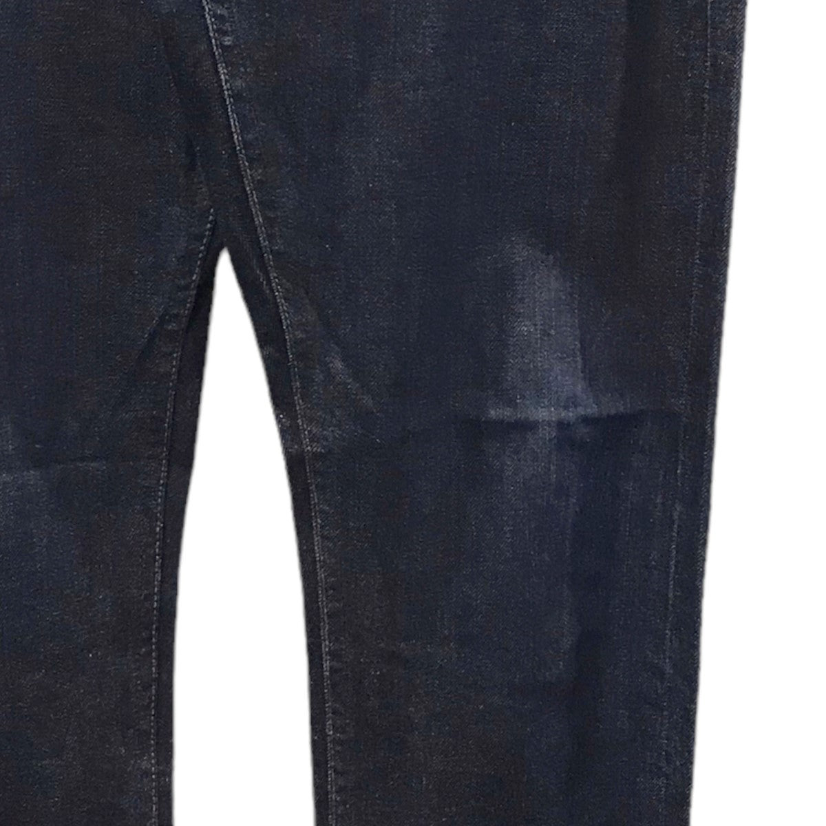 デニムパンツ Tight Fit 11oz Indigo Stretch Selvedge Denim タイトフィット11オンスインディゴストレッチセルヴィッヂデニム UB422