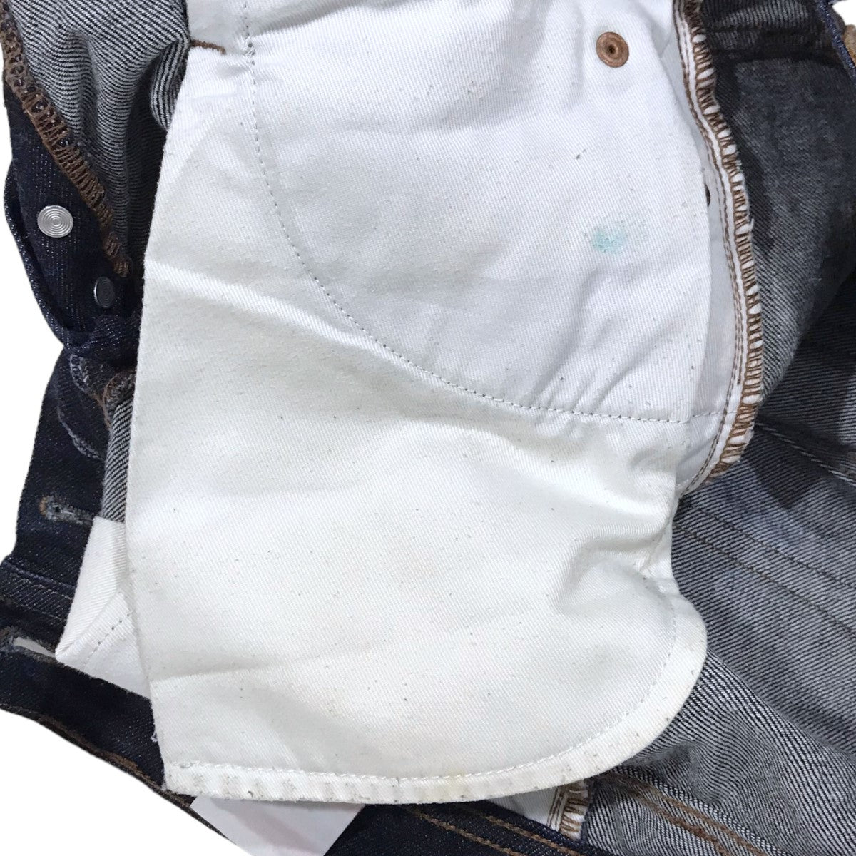 THE UNBRANDED BRAND(ザ アンブランデッドブランド) デニム