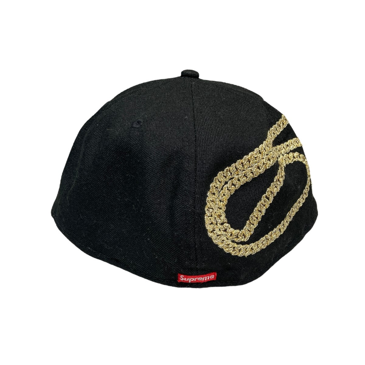 New Era×supreme キャップ ブラック サイズ 16｜【公式】カインドオル 