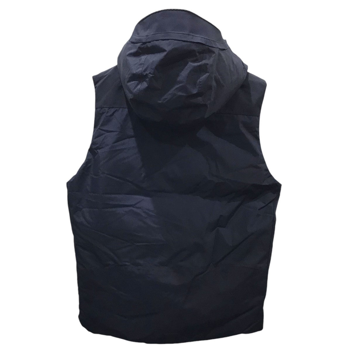 ダウンベスト EXPEDITION DOWN VEST GORE-TEX エクスペディションダウンベスト ゴアテックス DV-093-1023WEX