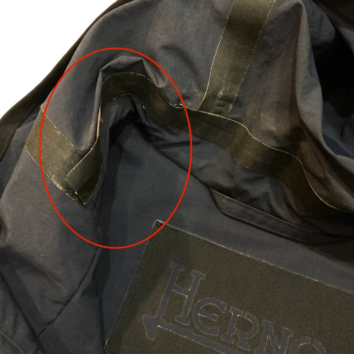 HERNO(ヘルノ) マウンテンパーカーGI0154U-19339-9201 GI0154U HERNO(ヘルノ) マウンテンパーカーGI0154U-19339-9201 GI0154U
