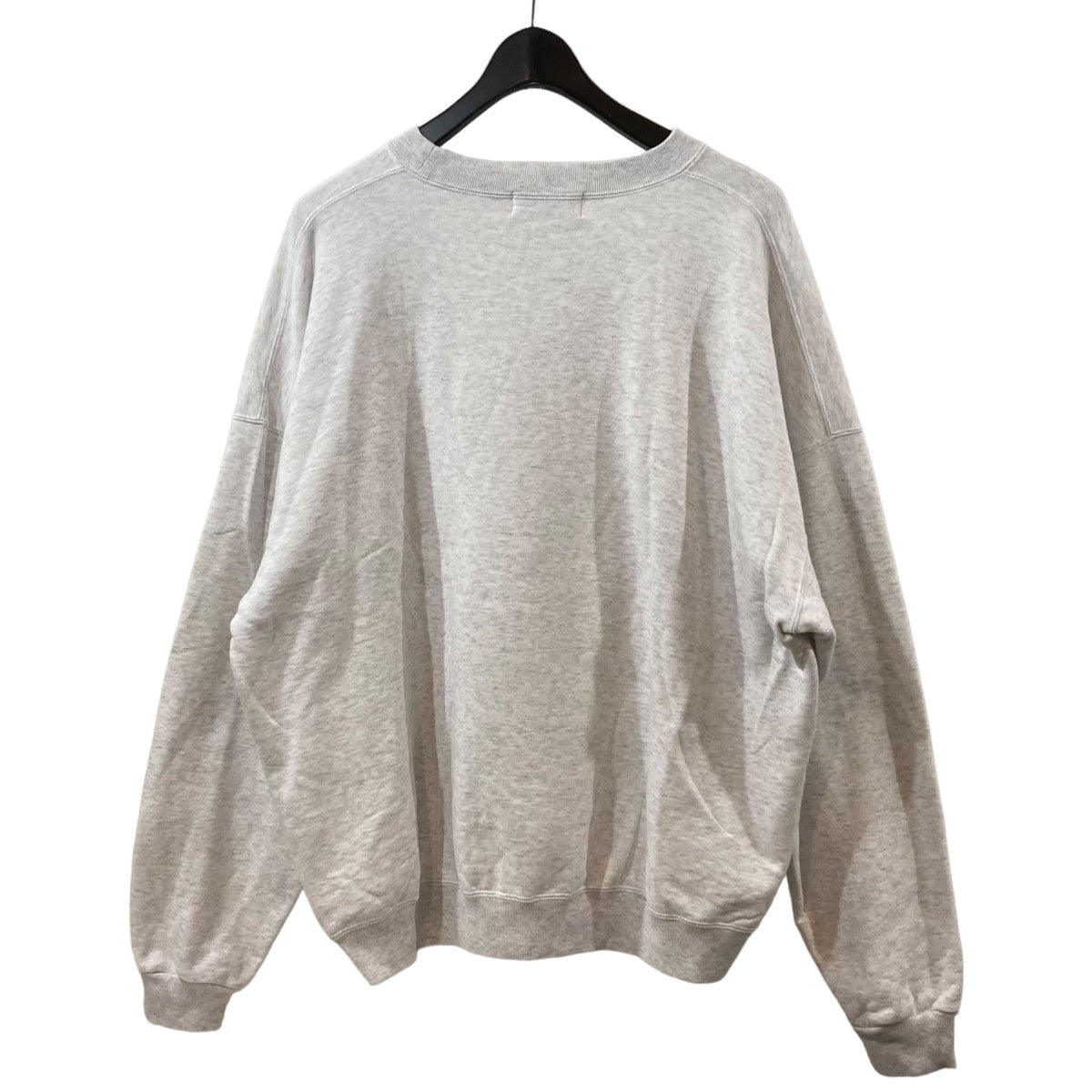 UNIVERSAL PRODUCTS．×YAAH スウェットトレーナー 221-60110 221