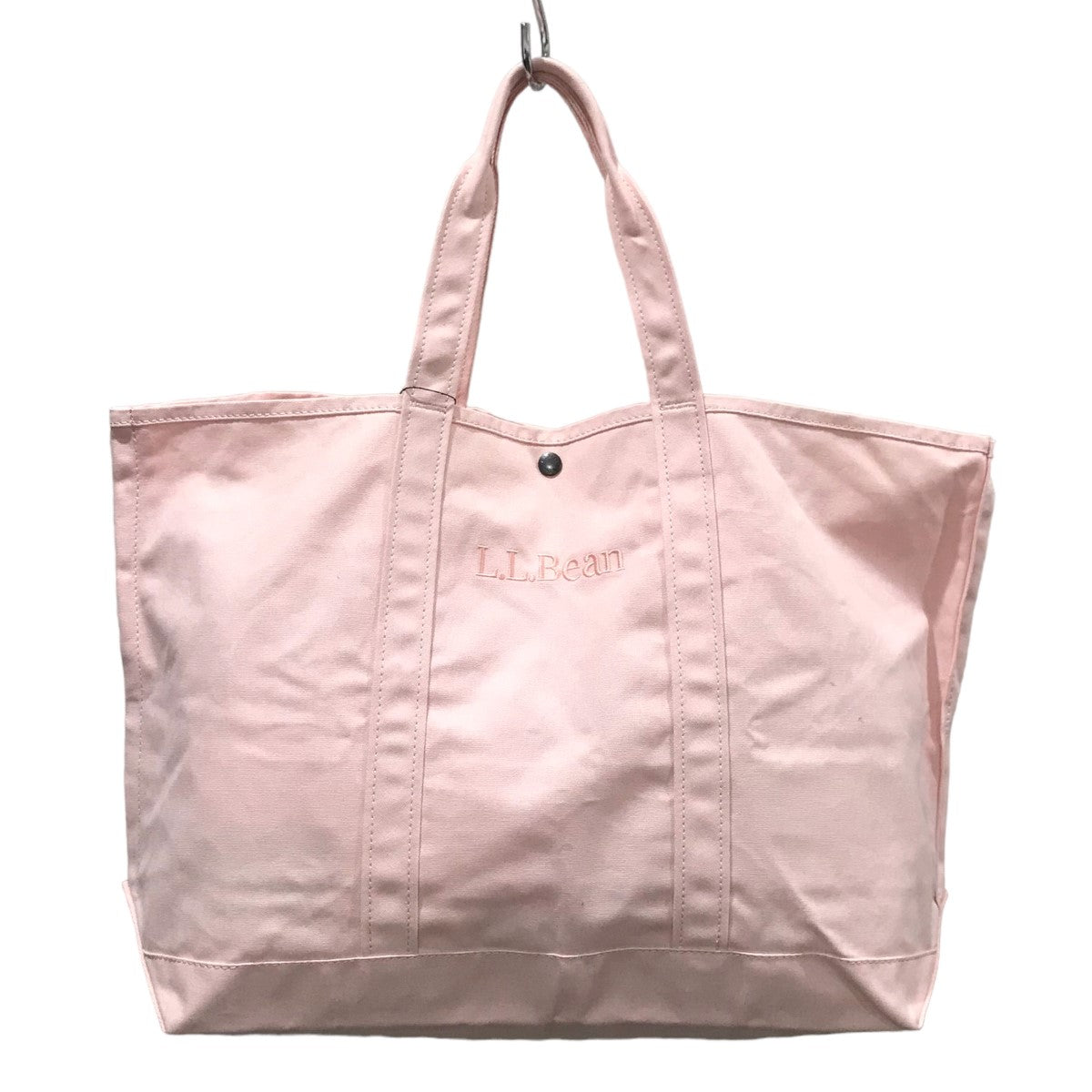 L．L．Bean×SALON adam et rope トートバッグ Grocery Tote