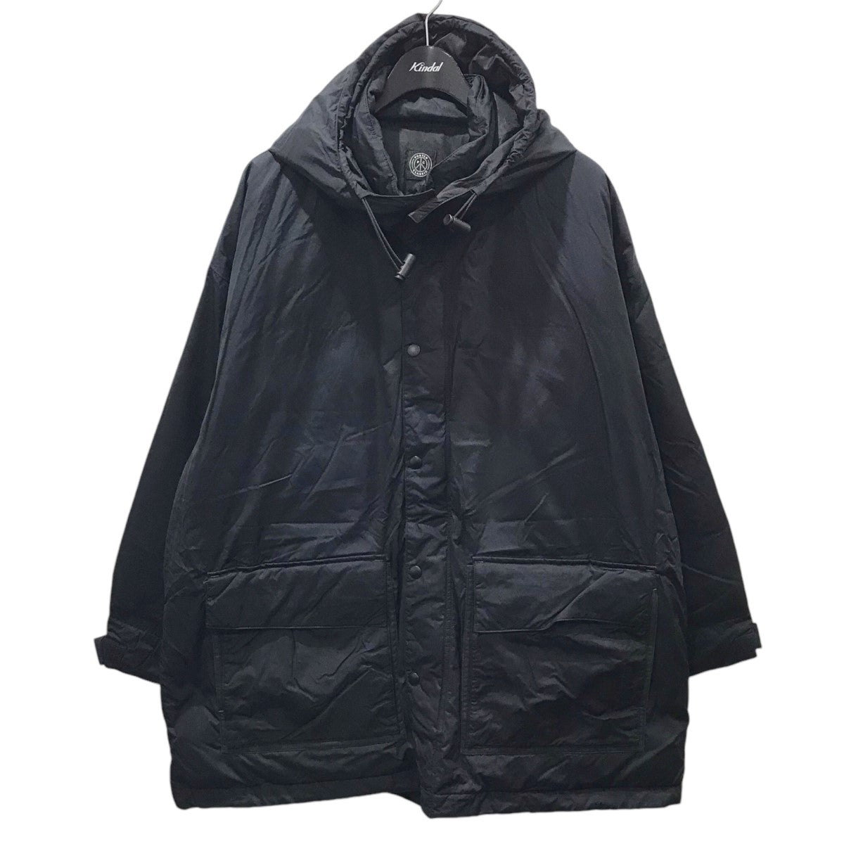ダウンジャケット SHEEN NYLON DOWN JACKET シーンナイロン ダウンジャケット PC-015-2457