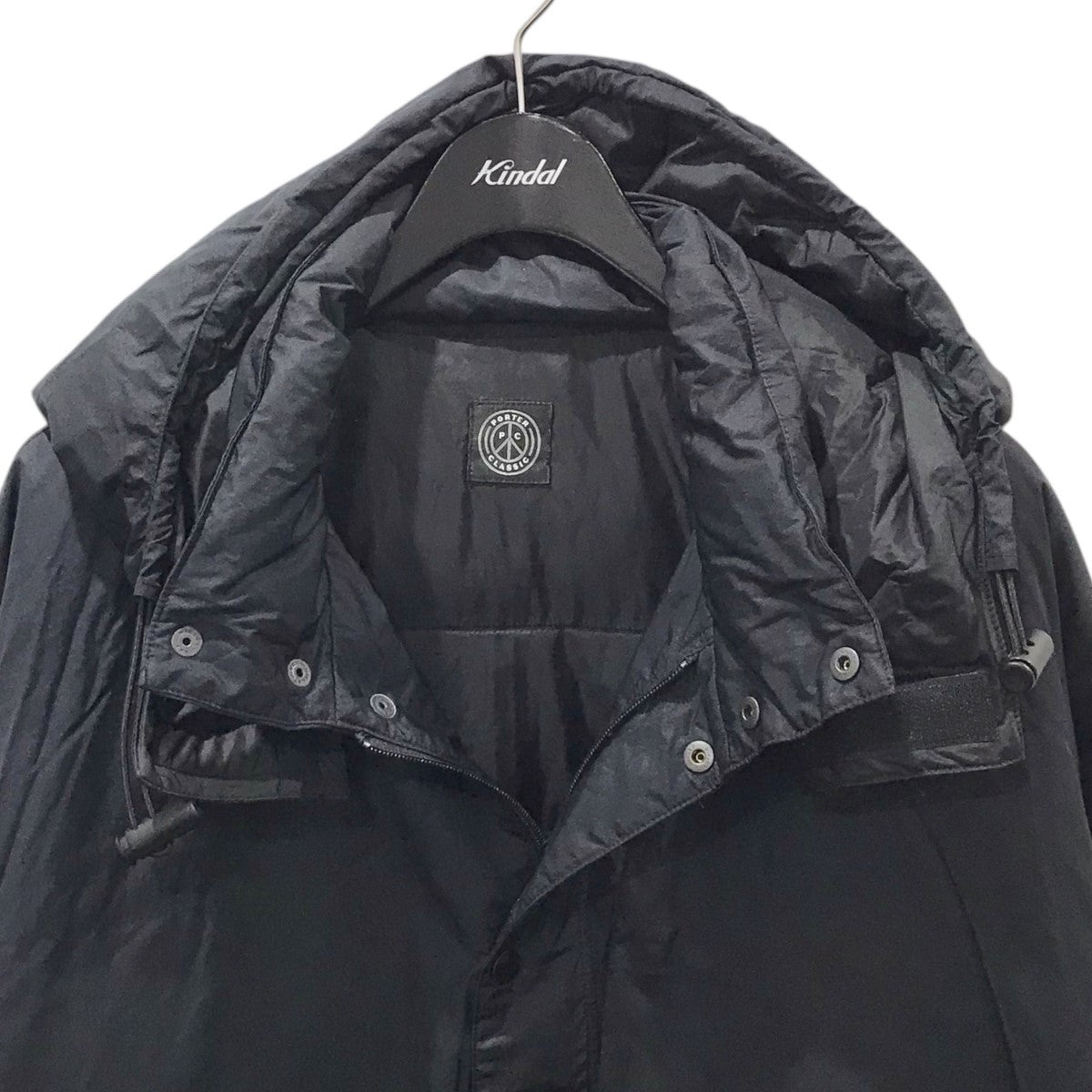 ダウンジャケット SHEEN NYLON DOWN JACKET シーンナイロン ダウンジャケット PC-015-2457