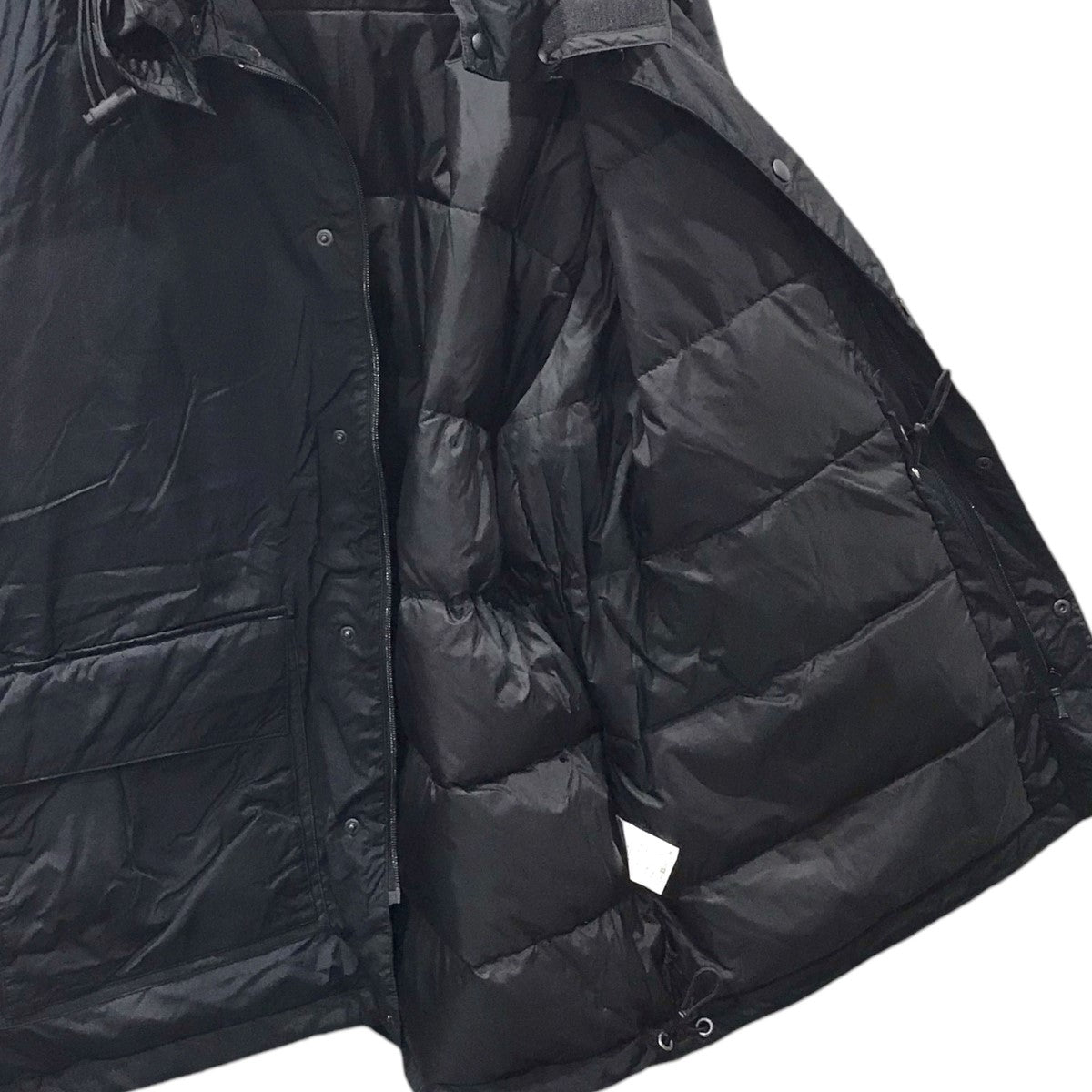 ダウンジャケット SHEEN NYLON DOWN JACKET シーンナイロン ダウンジャケット PC-015-2457