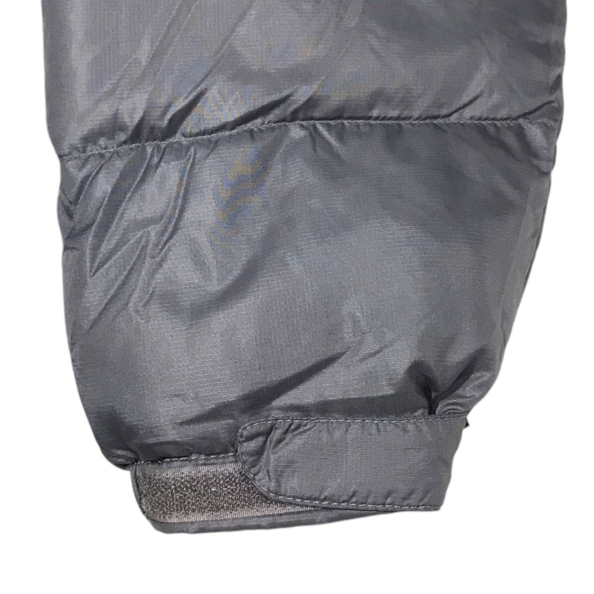 THE NORTH FACE(ザノースフェイス) ダウンジャケット NUPTSE