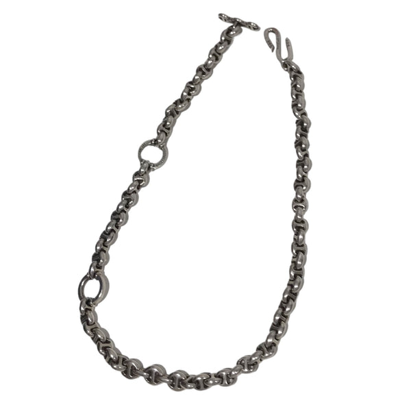 HOORSENBUHS(ホーセンブース) 23インチ 10mm オープンリンク