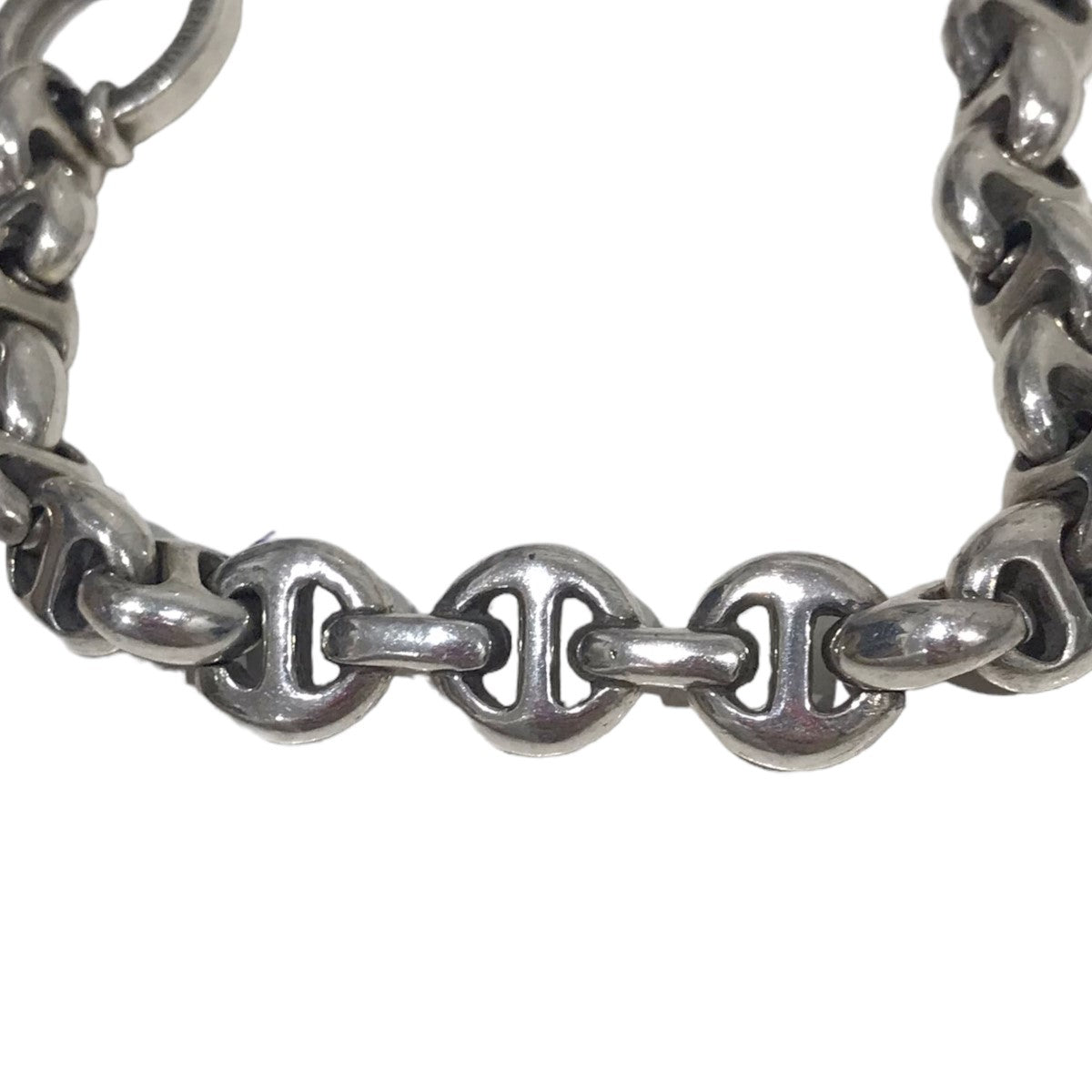23インチ 10mm オープンリンク ウォレットチェーン 23inchi 10MM OPEN-LINK WALLET CHAIN