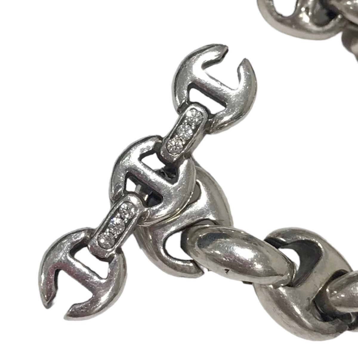 23インチ 10mm オープンリンク ウォレットチェーン 23inchi 10MM OPEN-LINK WALLET CHAIN