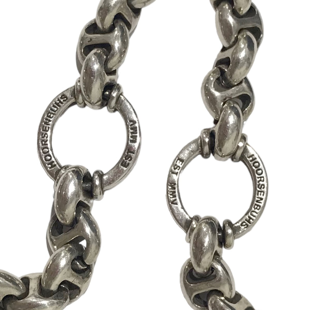 23インチ 10mm オープンリンク ウォレットチェーン 23inchi 10MM OPEN-LINK WALLET CHAIN