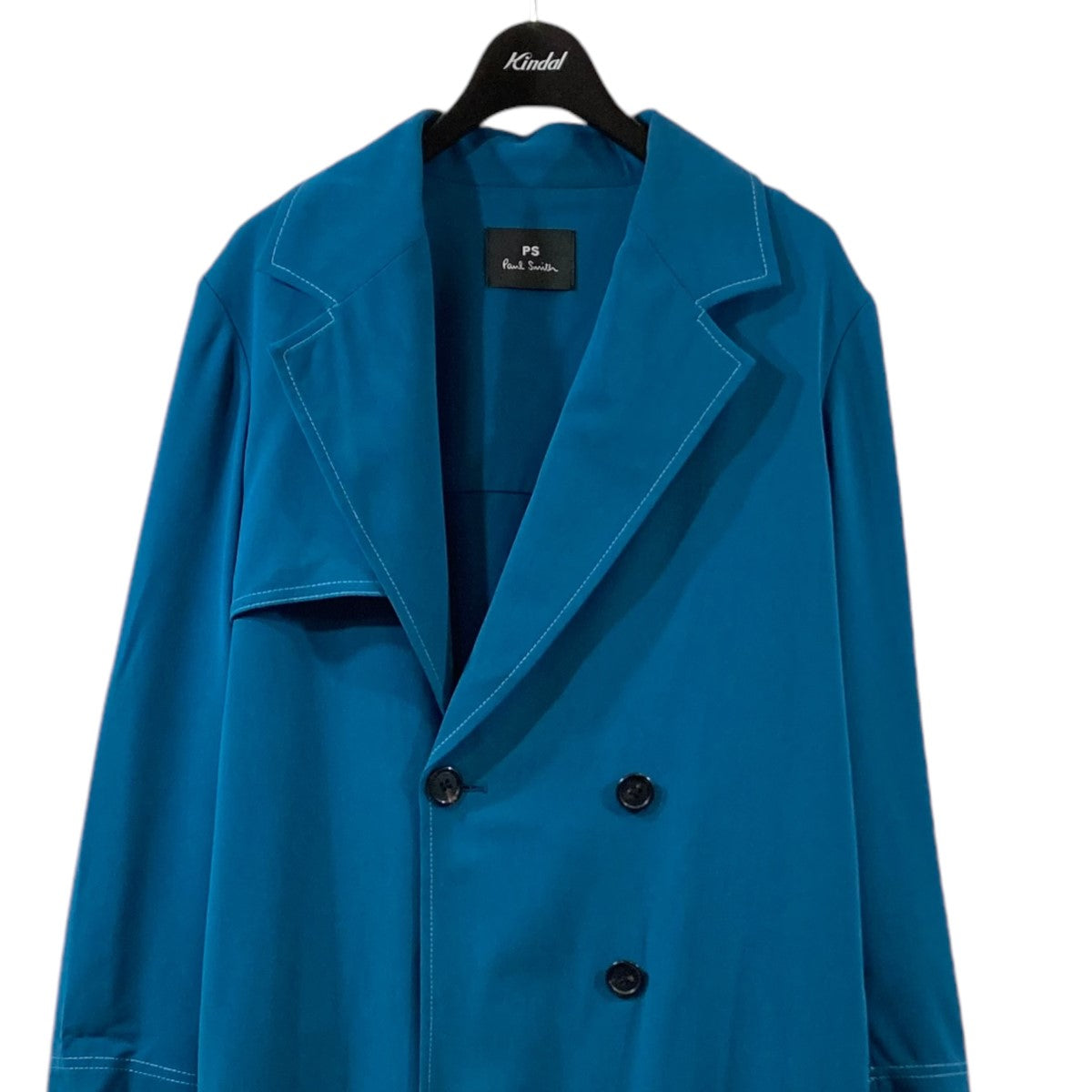 Paul Smith(ポールスミス) スリットトレンチコートスプリングコート