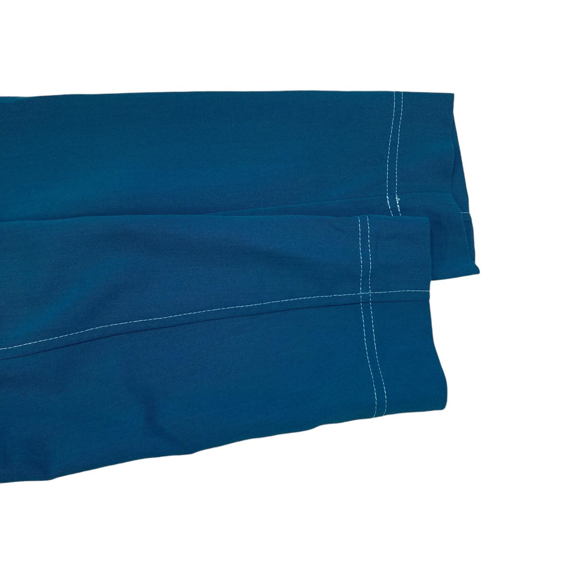 スリットトレンチコートスプリングコート