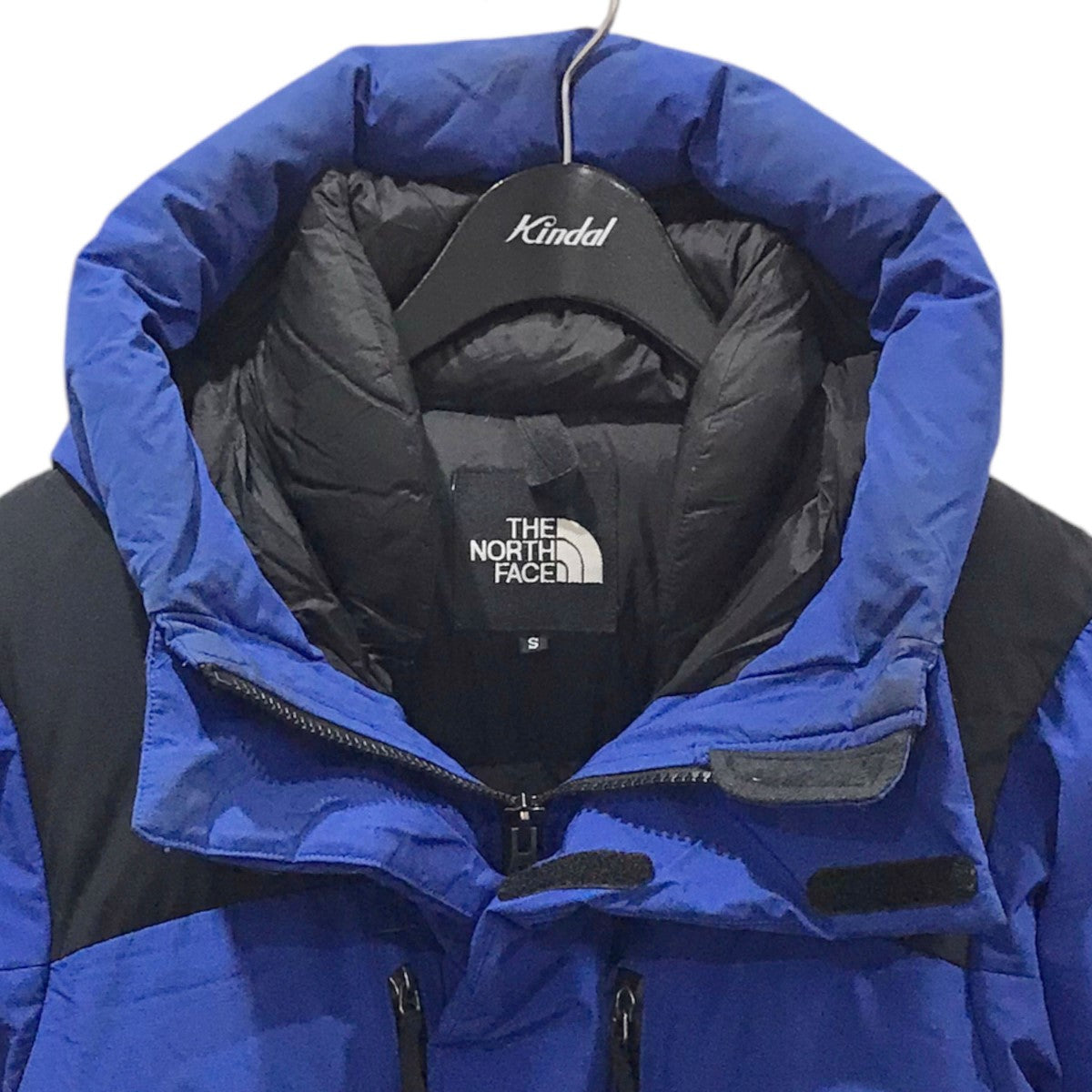 THE NORTH FACE(ザノースフェイス) ダウンジャケット Baltro