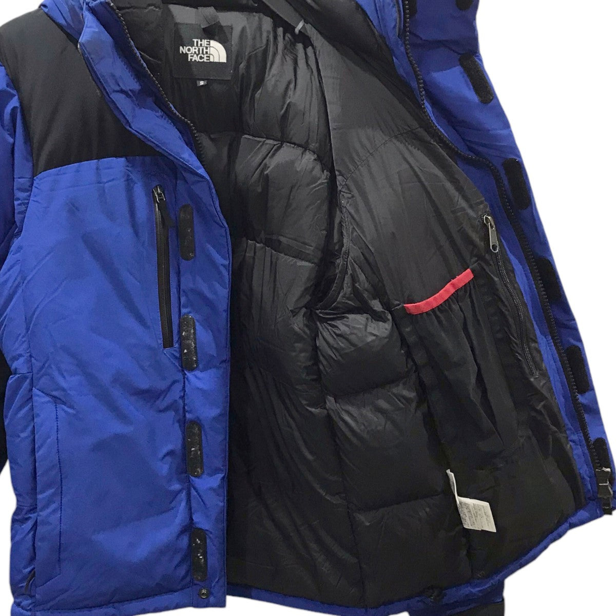 THE NORTH FACE(ザノースフェイス) ダウンジャケット Baltro