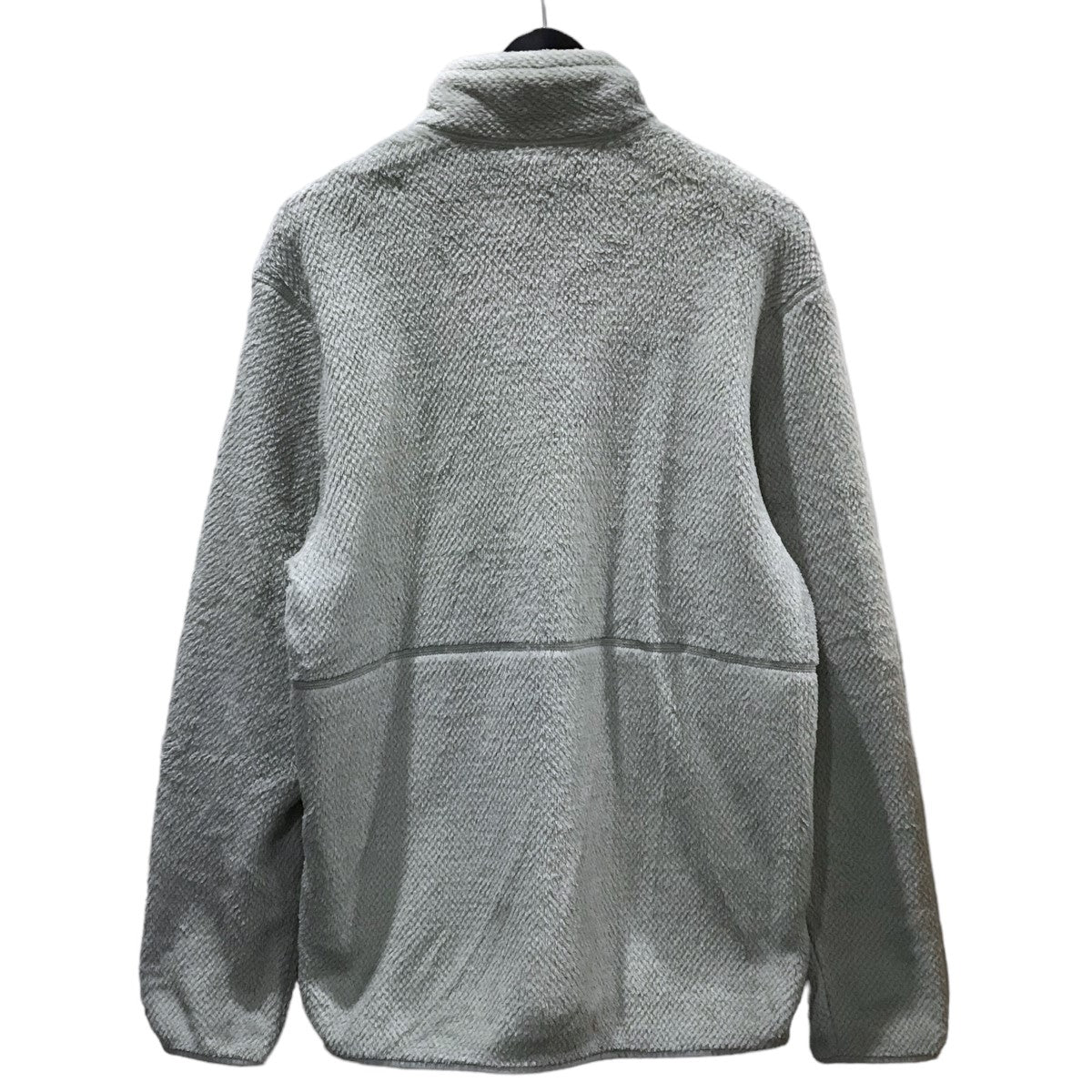 Patagonia(パタゴニア) ジップアップフリースジャケット ReTool Fleece Jacket リツールジャケット 26435FA23  26435FA23 グレー系ライトグリーン サイズ M｜【公式】カインドオルオンライン ブランド古着・中古通販【kindal】