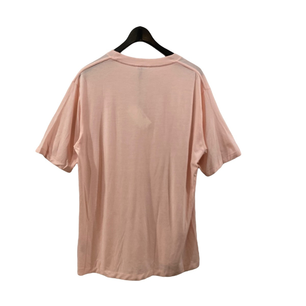 2025人気新作 SOFT 24SSSUPER AURALEE(オーラリー) WOOL TEEクルー JERSEY トップス