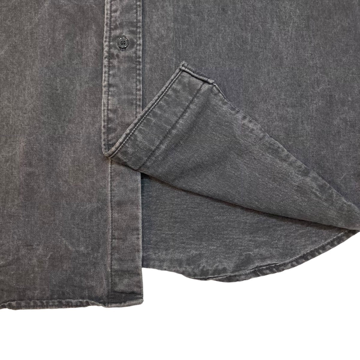 H BEAUTY＆YOUTH(エイチビューティアンドユース) BLACK DENIM