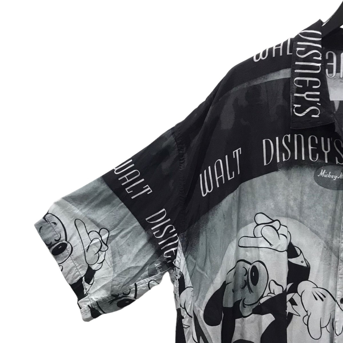 PORTER CLASSIC　ALOHA　DISNEY　アロハ　シャツ　XL 楽天市場】PORTER CLASSIC（ポータークラシック）