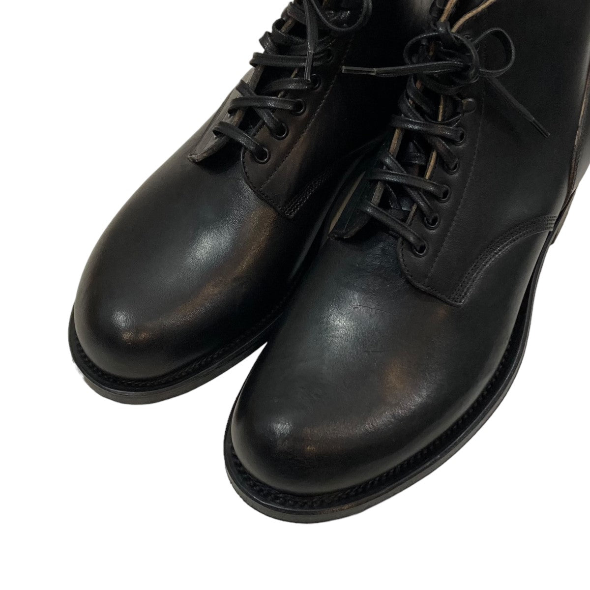 VIBERG(ヴァイバーグ) N1 Boot Marine Field Shoeブーツ