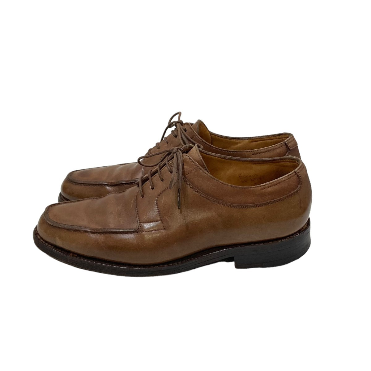 小さいサイズJOHN LOBB ブラウン Barros 小さいサイズJOHN LOBB ブラウン Barros - メルカリ